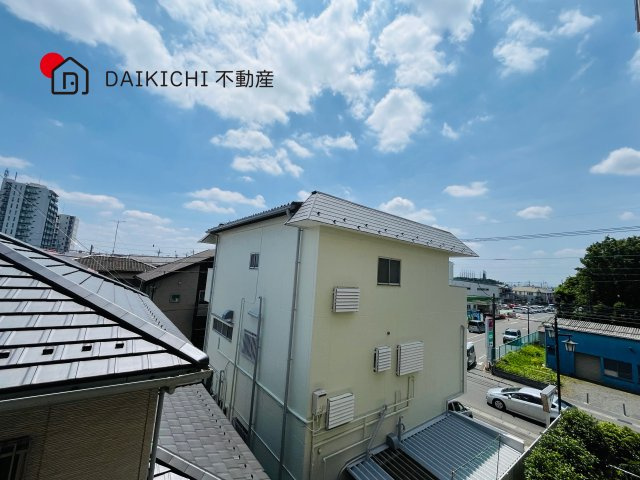 展望