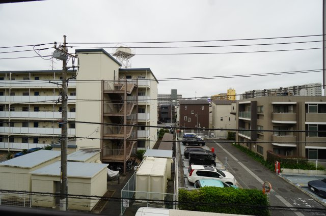展望