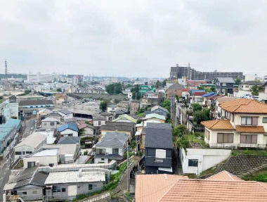 展望