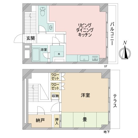 間取り：313004730868