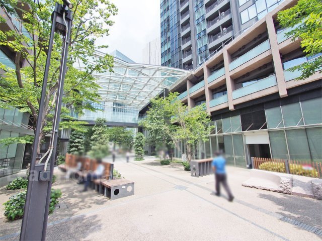 共用部分