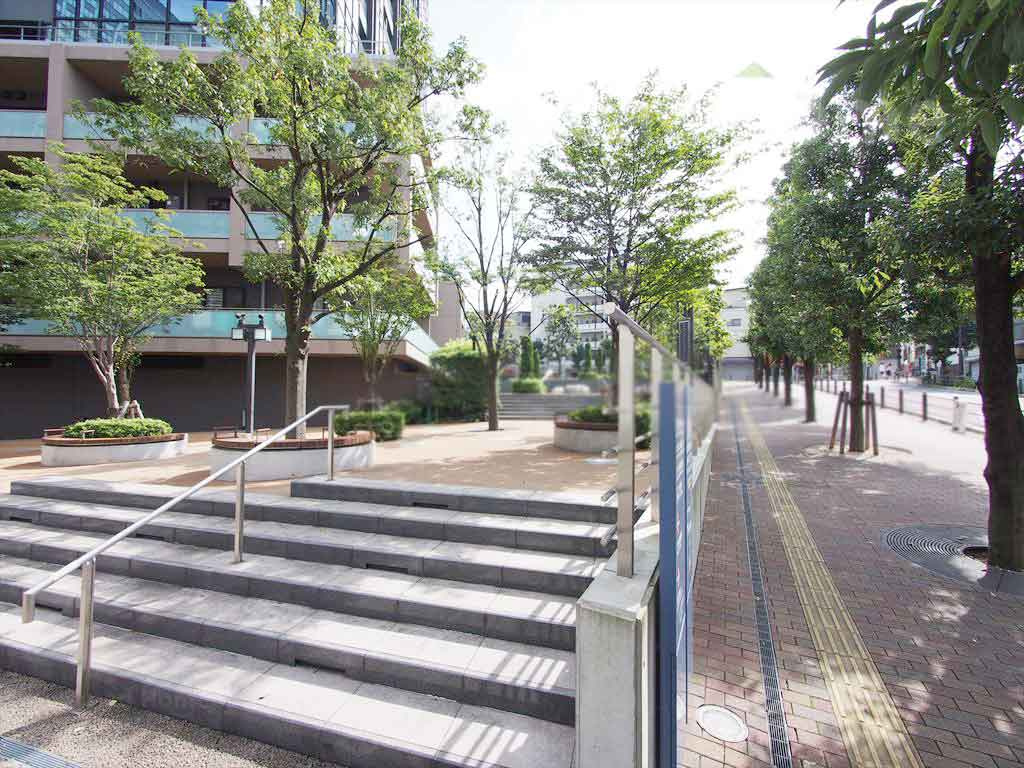 共用部分