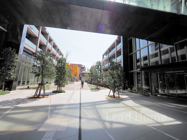 共用部分