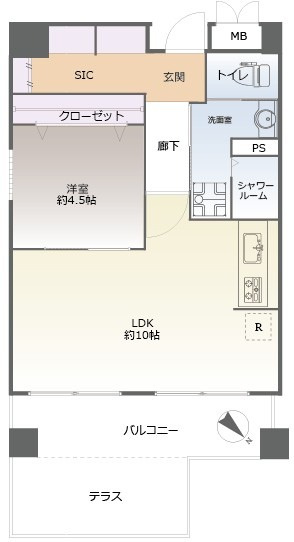 間取り：340000244582