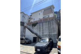 馬堀町三丁目中古戸建の外観