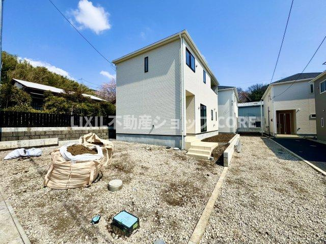 周辺環境・街並など、資料には掲載していない情報が現地にはたくさんございます。是非ご確認下さい。　