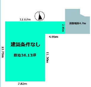 区画図：328000503660