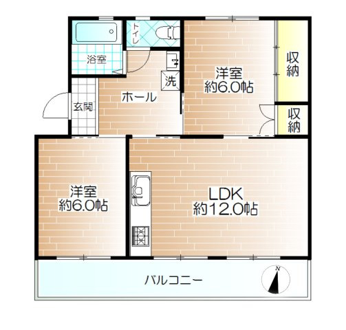 間取り：311002346744