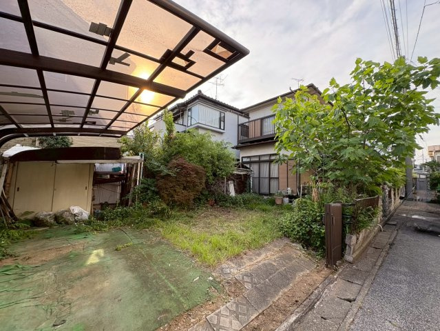 45坪の広々とした整形地！お好きなハウスメーカーで建築できます。当社では一級建築士による無料の間取りプランの作成も承ります。お気軽にご相談下さい(*^_^*)