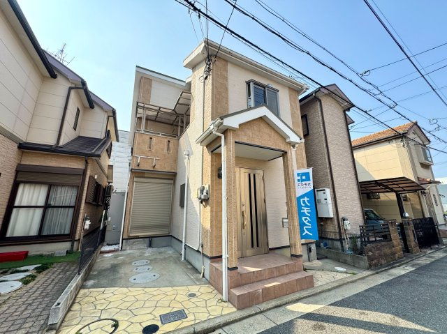 外観：327002165788