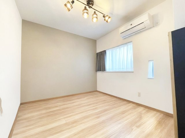 書斎・趣味部屋・ゲストルームにも最適