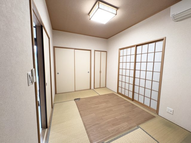 和室