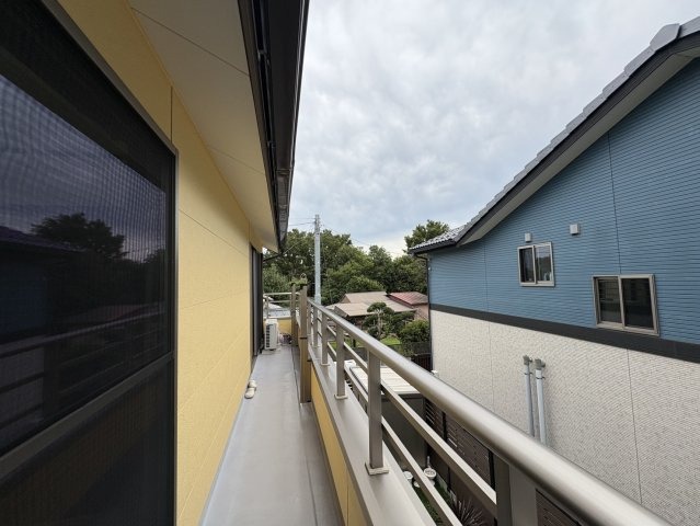 展望