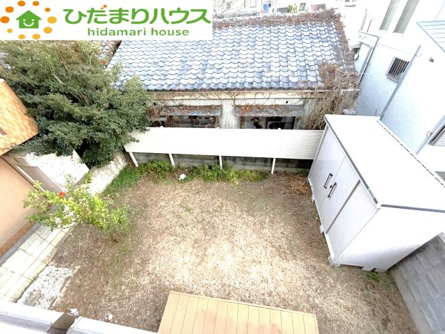 展望