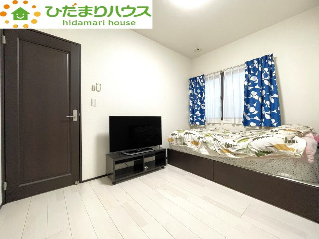 子供部屋