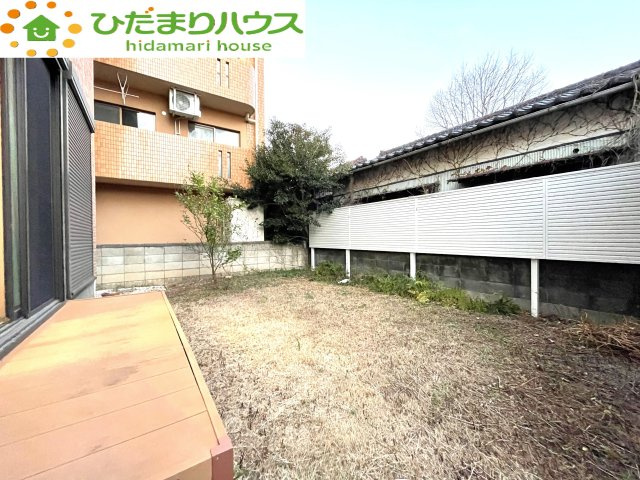 庭