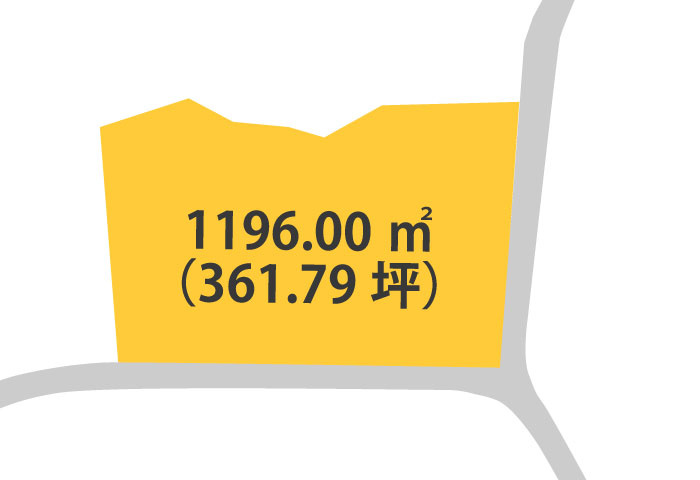 区画図：330000089396