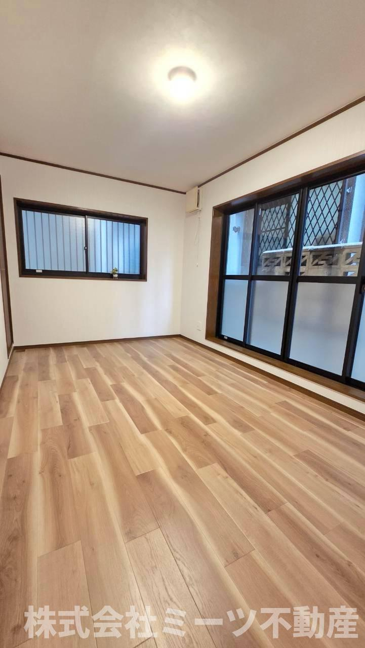 子供部屋