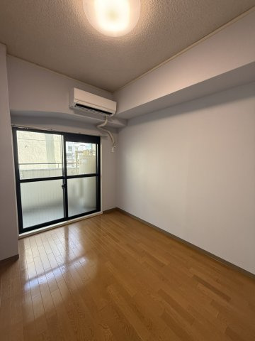 南向きのお部屋です