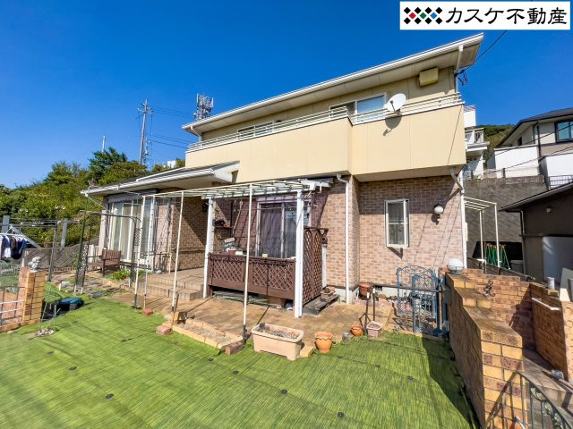 外観：333000049788