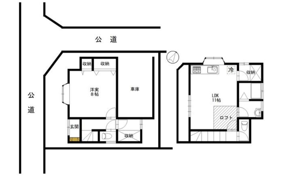 間取り：311002366233