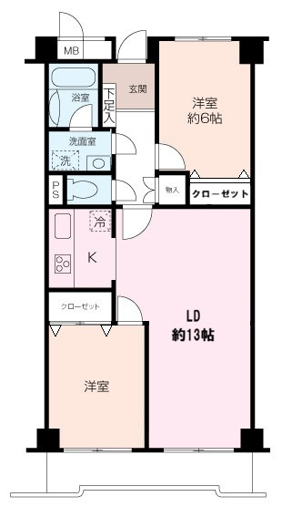 間取り：314002815947