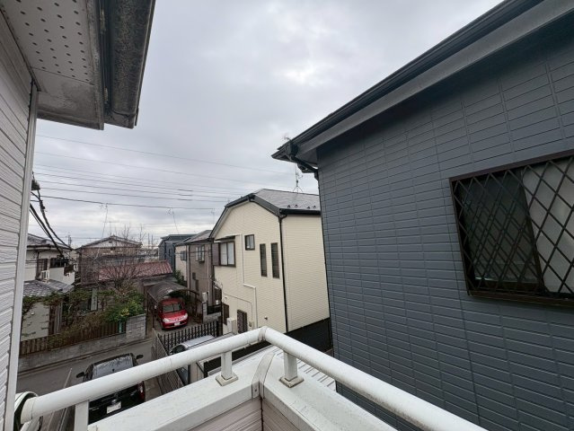 展望