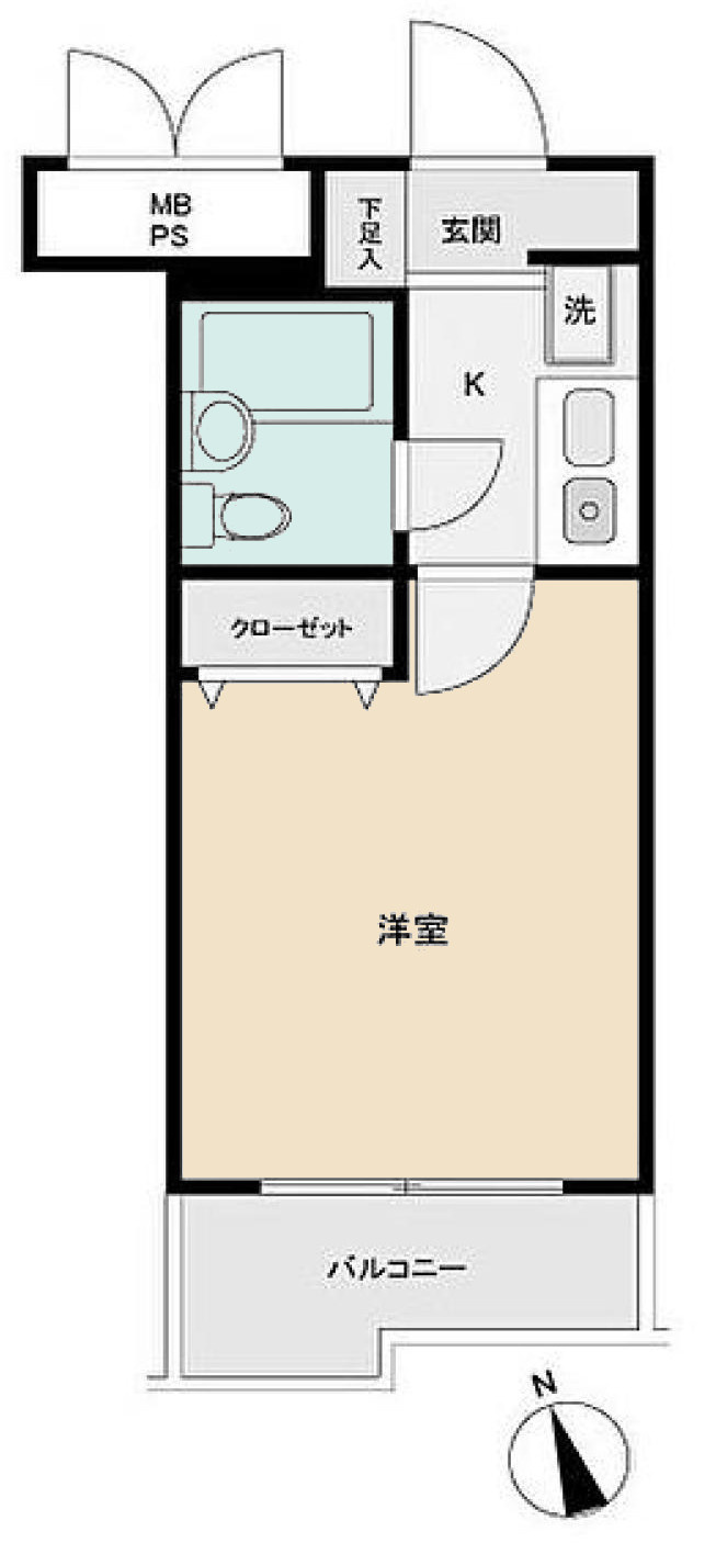 間取り：314002818868