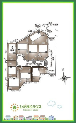 閑静な住宅地で叶える穏やかな新生活☆彡