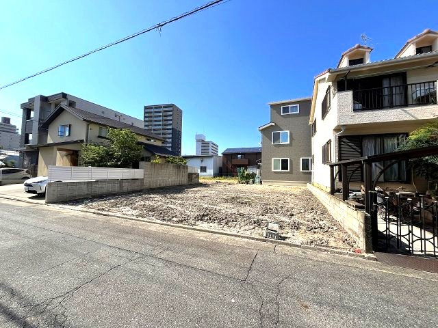 現地写真　2026年7月9日撮影