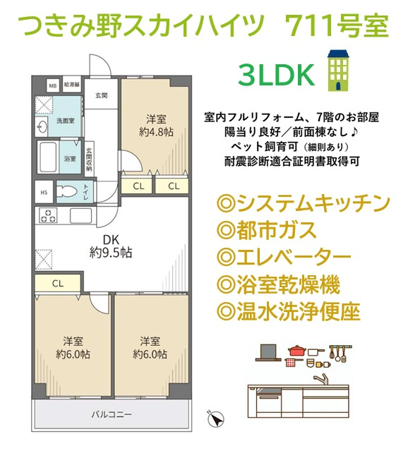 間取り：314002691178