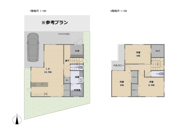 外観：312001241720