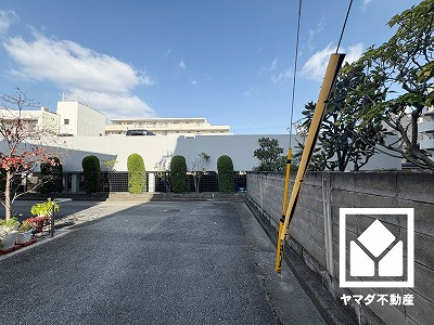 2沿線利用可能で、毎日の通勤・通学だけでなく、休日のお出かけまで利便性に優れています。