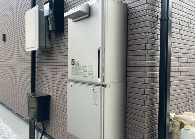 環境面と家計面の双方に優しい太陽光発電システムを標準で装備。追焚機能が付いた給湯器など先進の温水設備と組み合わせることで、毎日のランニングコストをしっかり抑えた経済的で持続可能な暮らしを実現します。