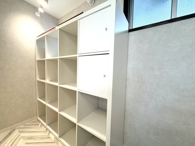 共用部分