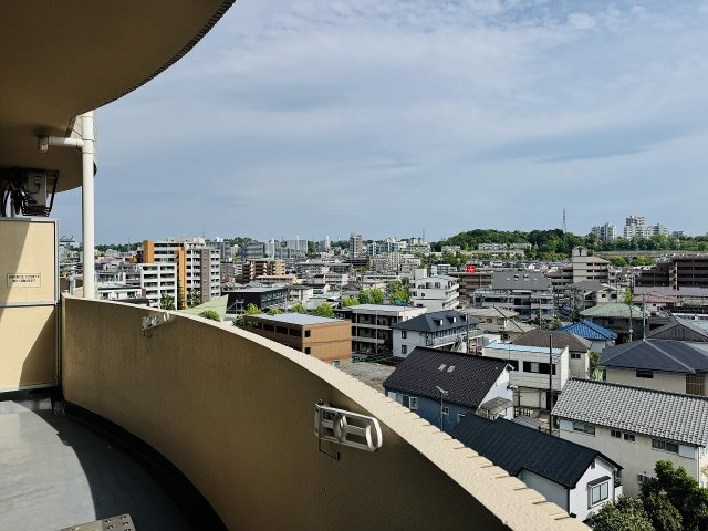 ～眺望・陽当たり共に良好です～