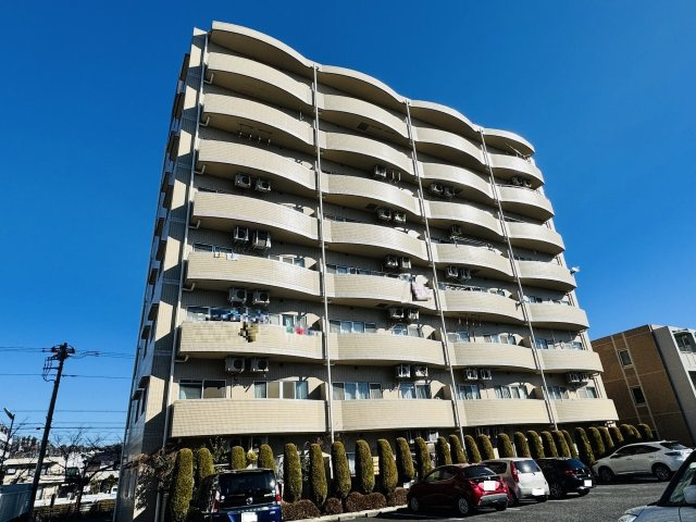 ～京王堀之内駅15分　内装フルリノベ済　小中学校徒歩10分圏内のマンション～