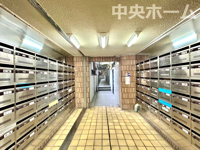 メールコーナー