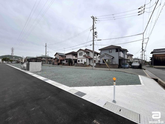 現地写真（2026/04撮影）