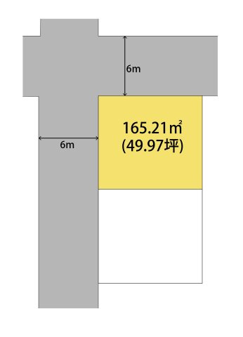 区画図：330000084280