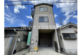 東光町2丁目　中古一戸建ての外観