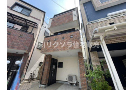 佐太中町7丁目　中古一戸建ての外観