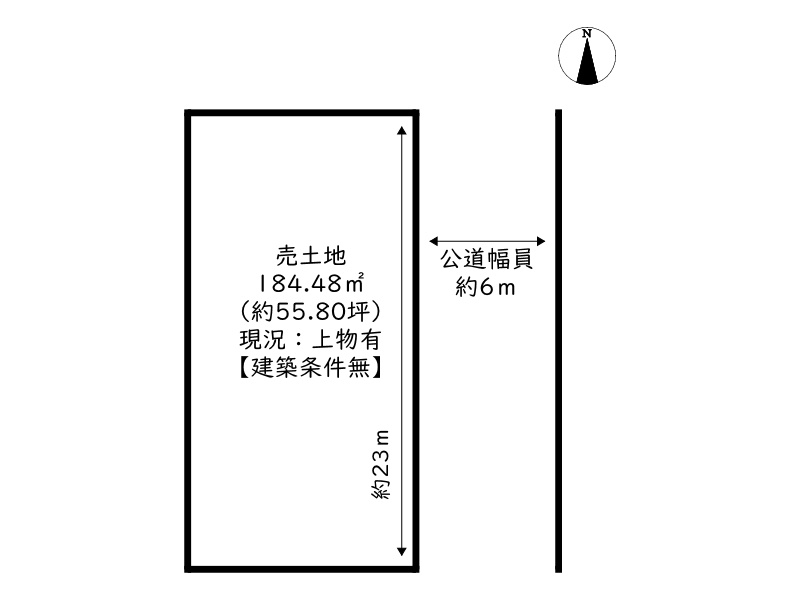 区画図：328000675512