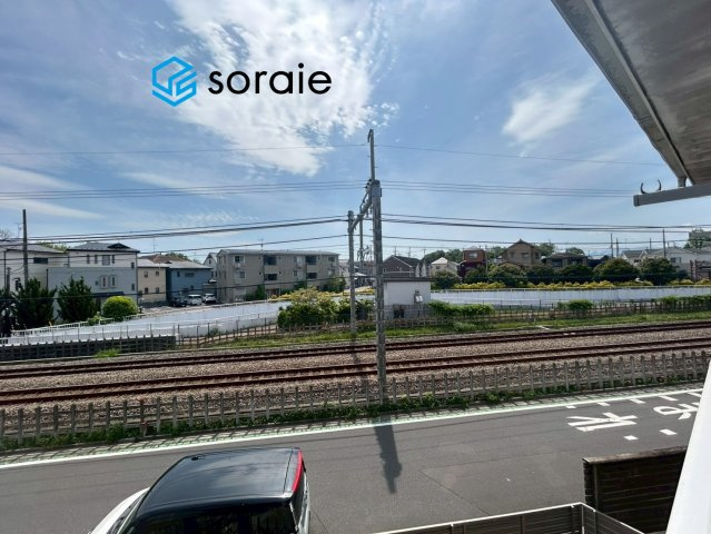 令和8年4月27日撮影。