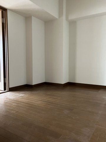 専用の収納スペースです