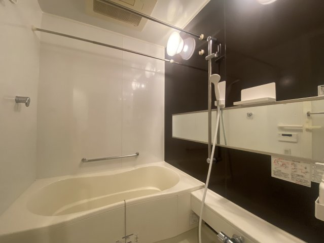 画像は家具消し加工がされています。