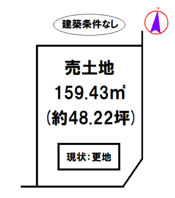 区画図：328000630446