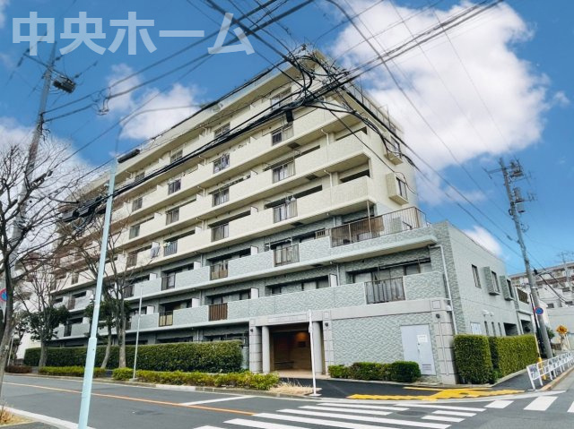 外観：313004634917