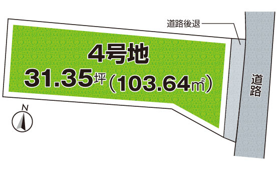 区画図：327002556202