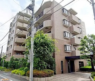 新規内装リノベーション物件です